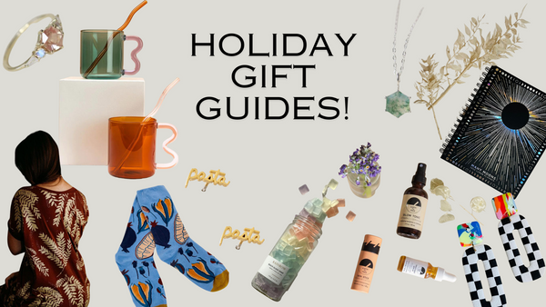 Holiday Gift Guides: Ideas for Dayz!