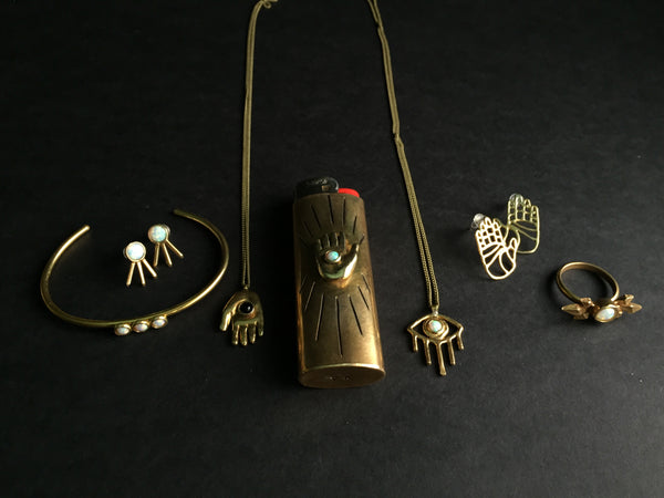 Therese Kuempel Jewelry
