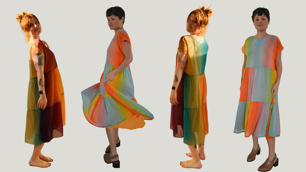 How the Prism Dress Changed Our Small Business Forever