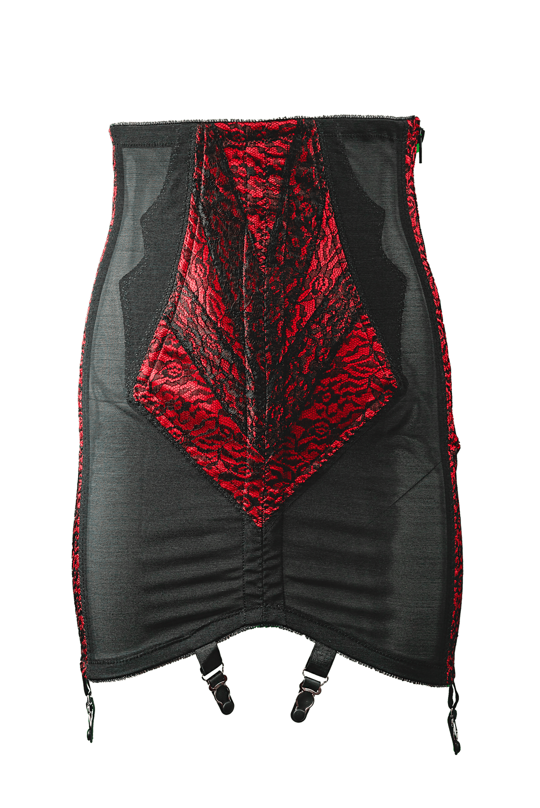 Style 1294 | Open Bottom Girdle Extra Firm Shaping