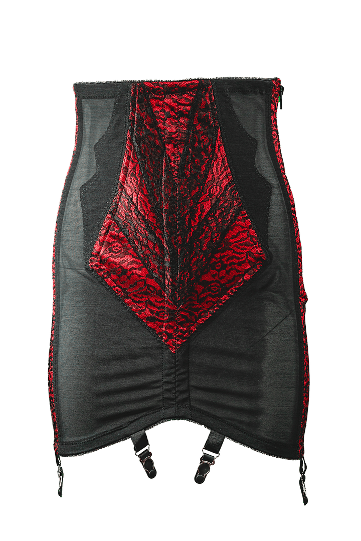 Style 1294 | Open Bottom Girdle Extra Firm Shaping