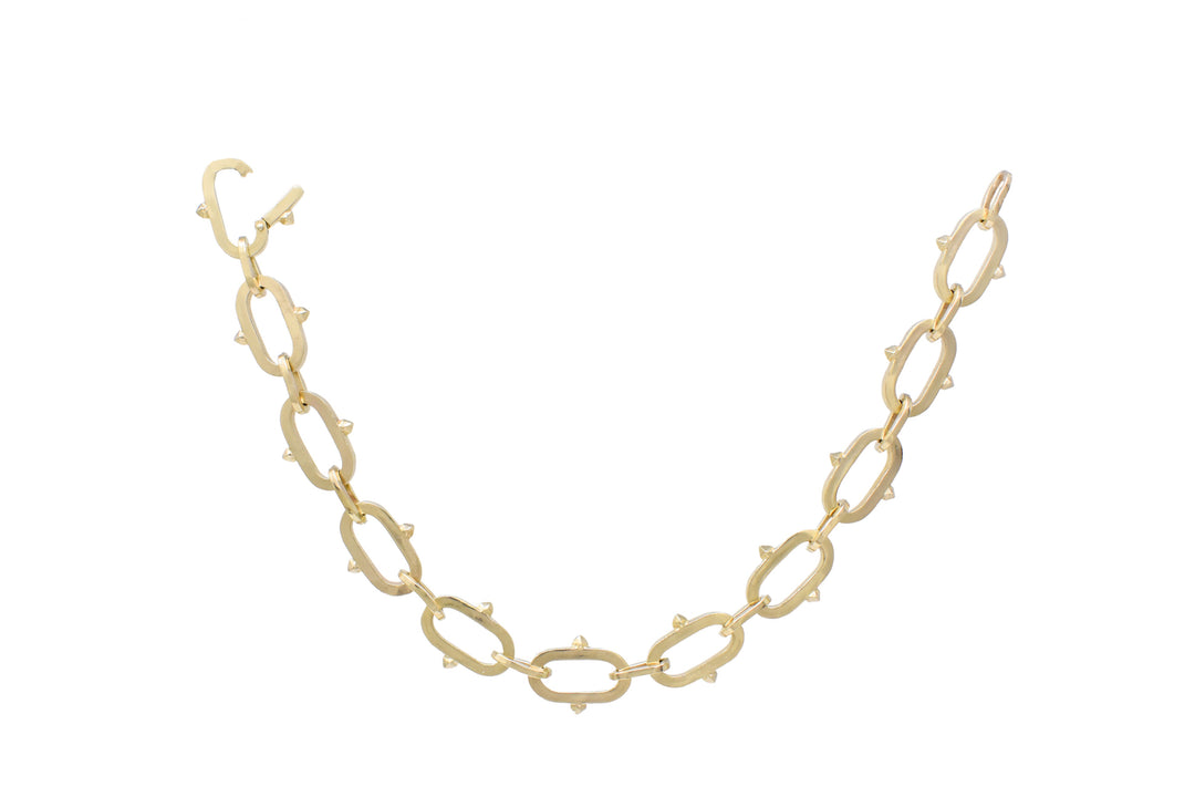 Valor Chain Bracelet