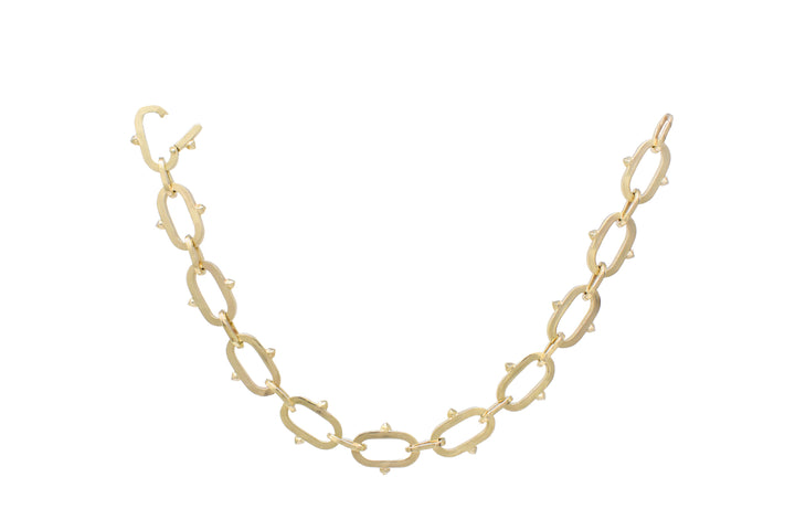 Valor Chain Bracelet