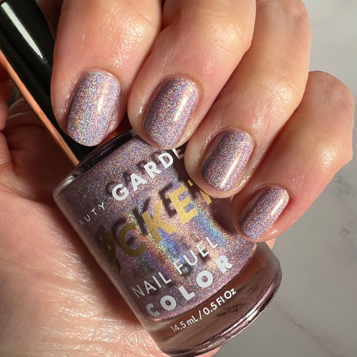 Longwear Nail Polish - Moonstone