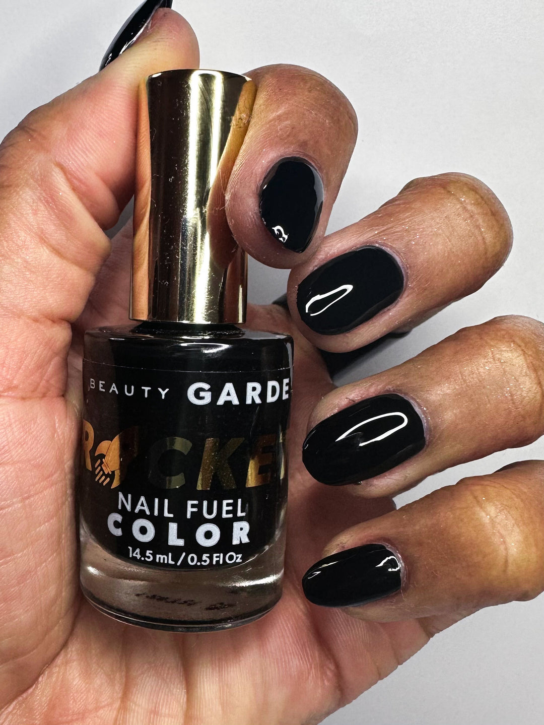 Longwear Nail Polish - Maven