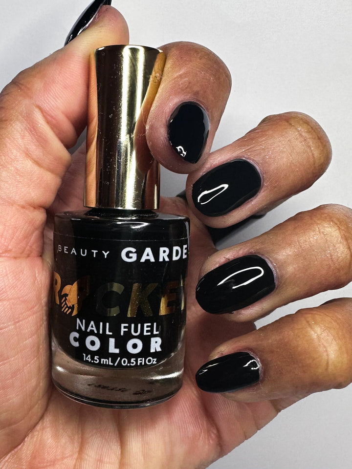 Longwear Nail Polish - Maven