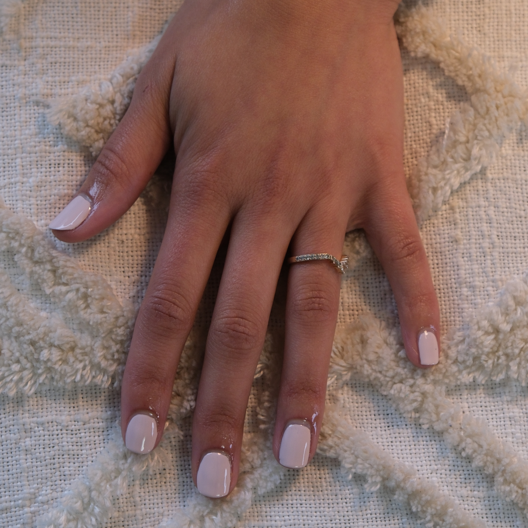 Longwear Nail Polish - Eat The Cake