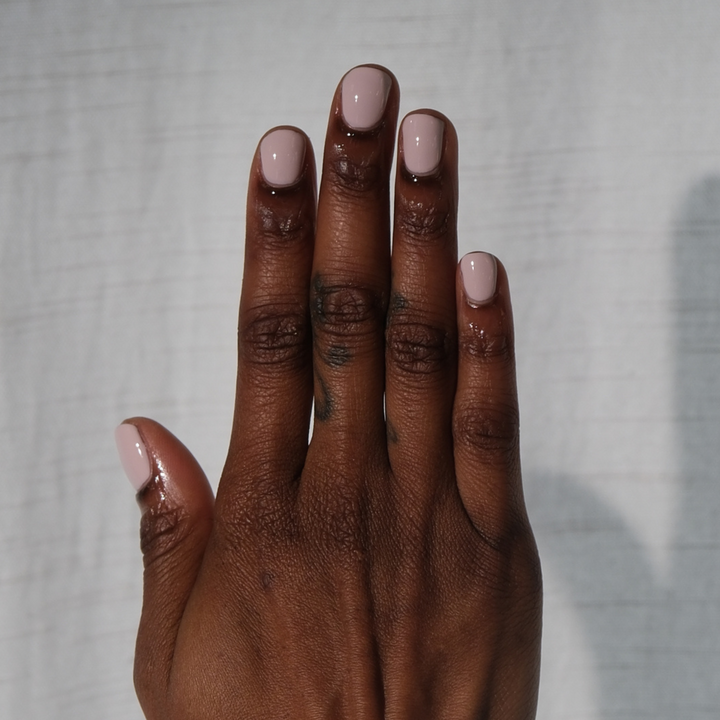 Longwear Nail Polish - Eat The Cake