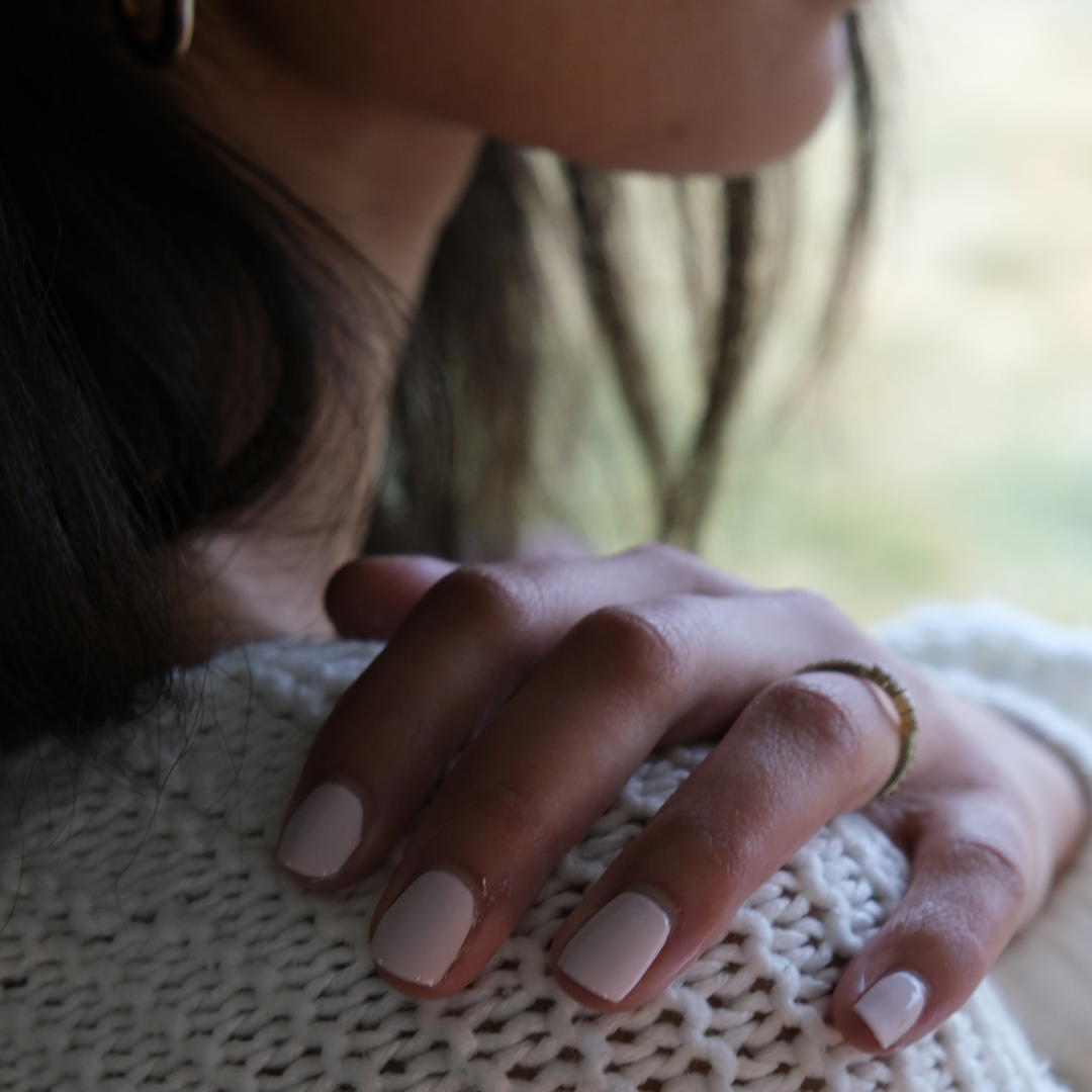 Longwear Nail Polish - Eat The Cake