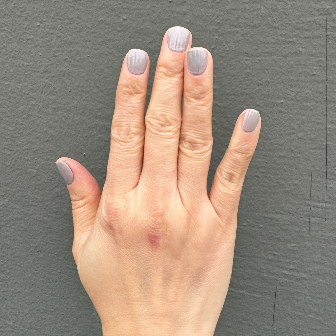 Longwear Nail Polish - Dove