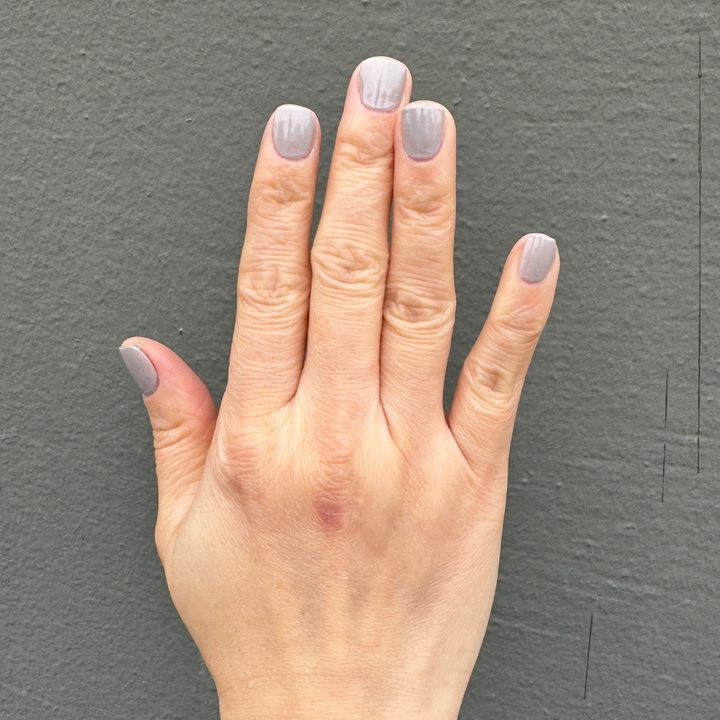 Longwear Nail Polish - Dove