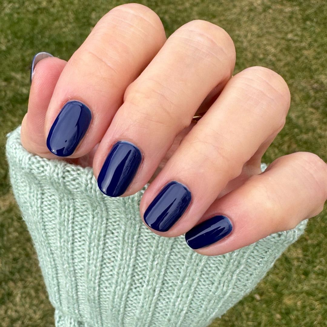 Cling Color Grip Top Coat