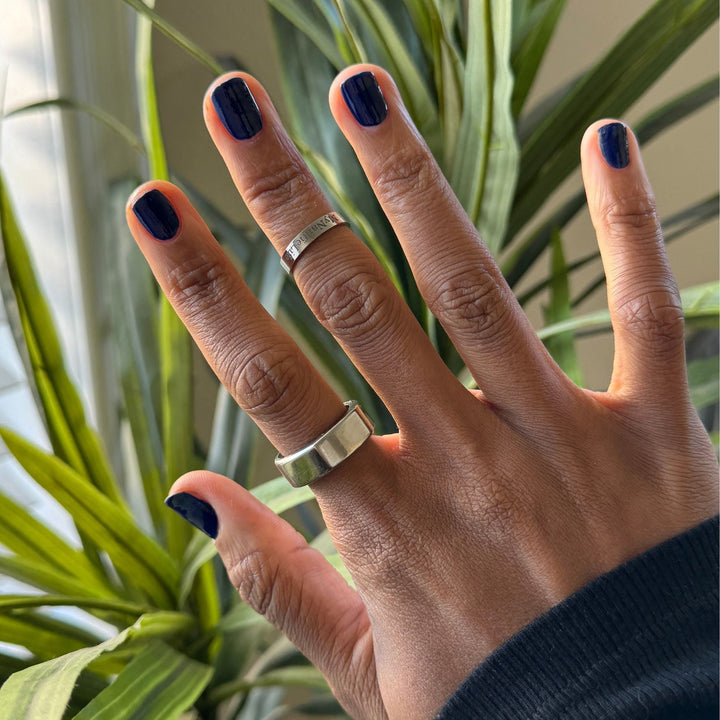 Gloss High Shine Top Coat