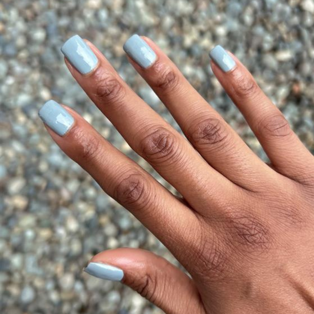 Longwear Nail Polish - Midnight Fable