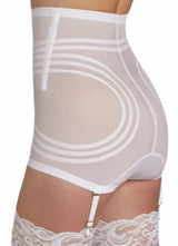Style 6109 | High Waist Firm Shaping Panty