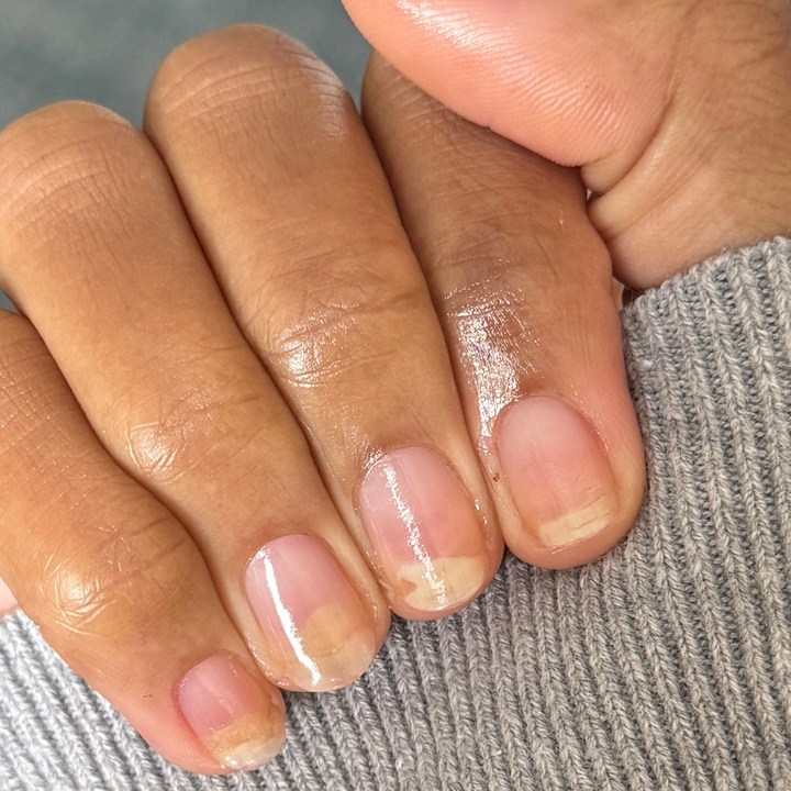 Curb No Bite Nail & Cuticle Treatment