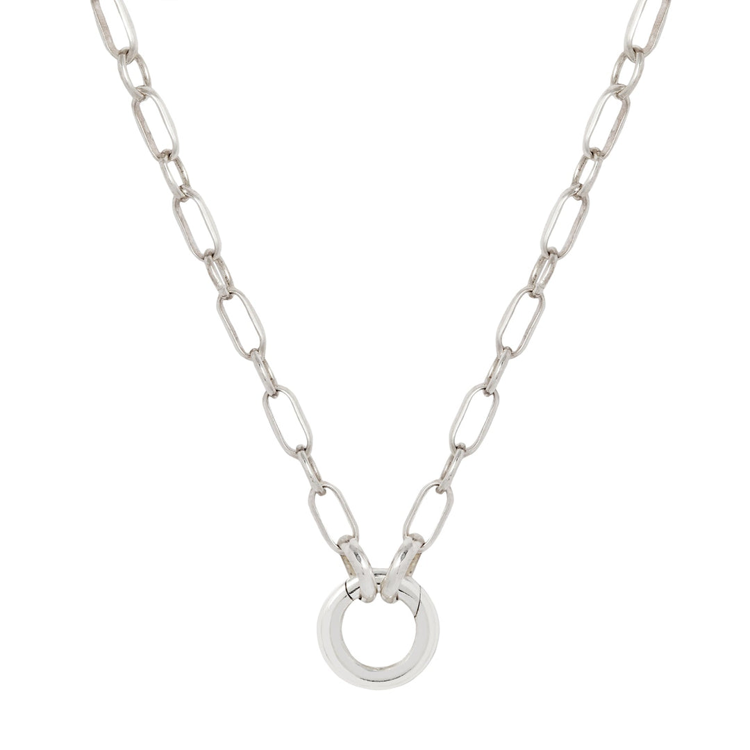 Tether Chain  - Long & Short Link