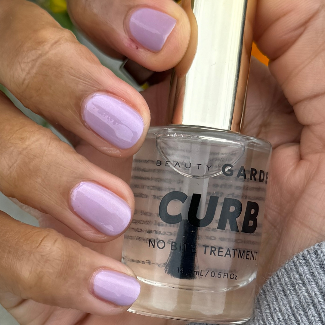 Curb No Bite Nail & Cuticle Treatment