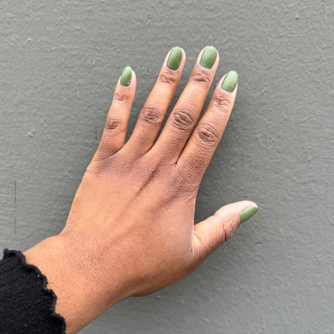 Longwear Nail Polish - Nori