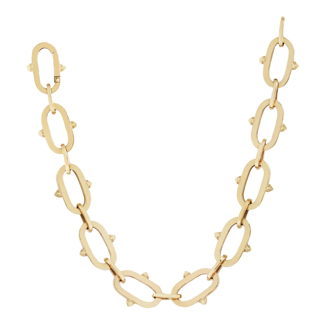 Valor Chain Bracelet