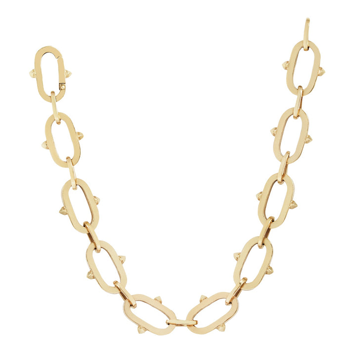 Valor Chain Bracelet