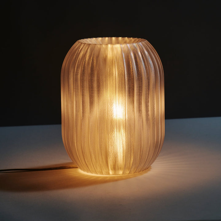 Allium Lamp