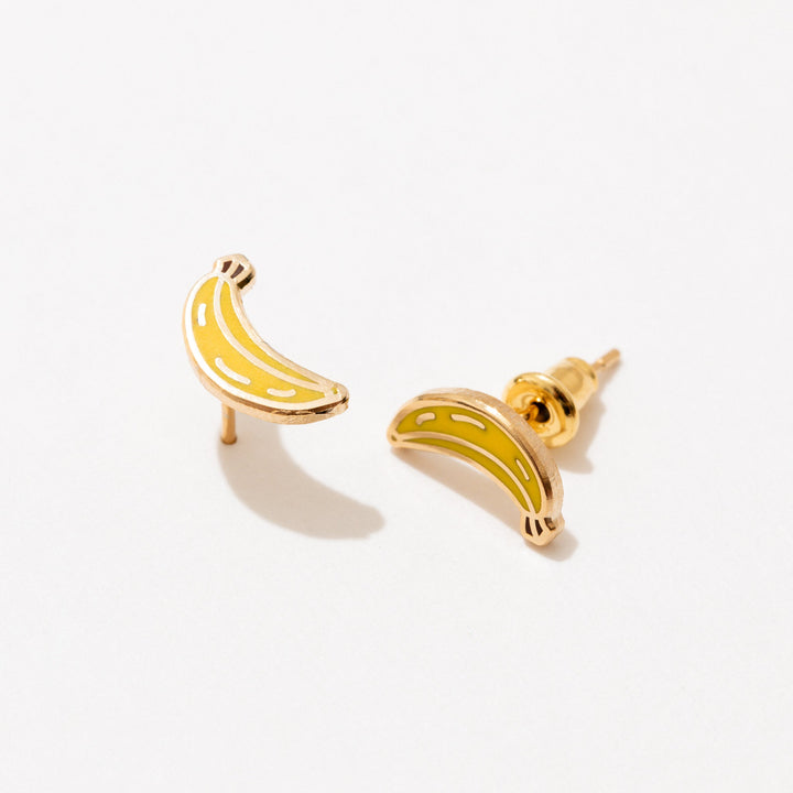 Banana Studs
