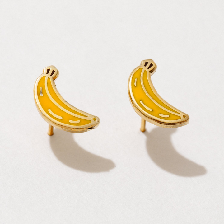 Banana Studs