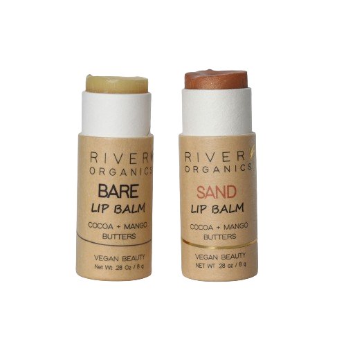Lip Balm Set of 2 | Mix & Match