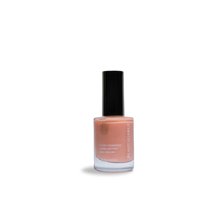 Longwear Nail Polish - Barely There