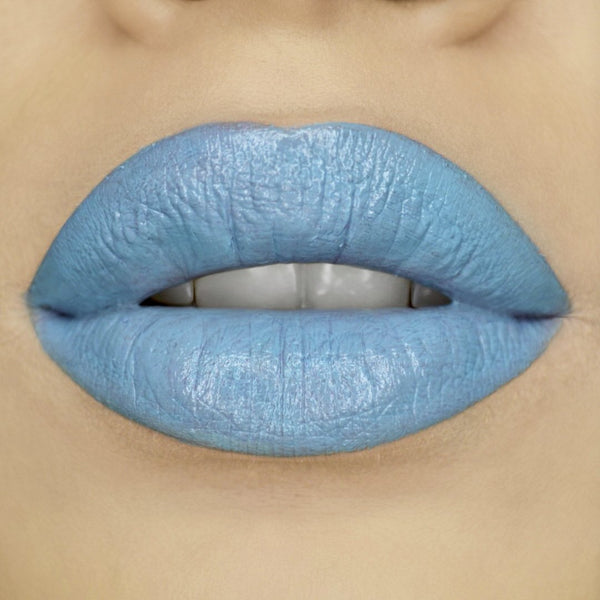 Lipstick - Blue Moon