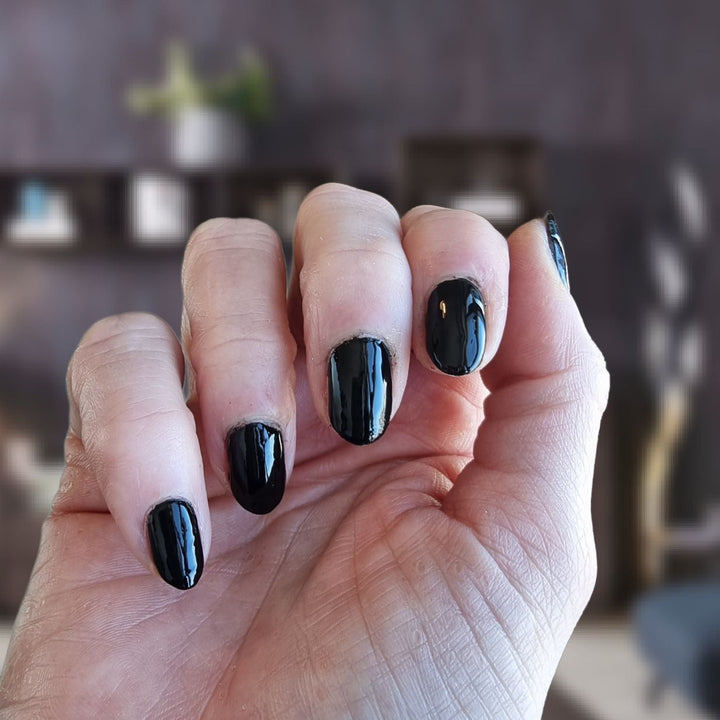 Cling Color Grip Top Coat