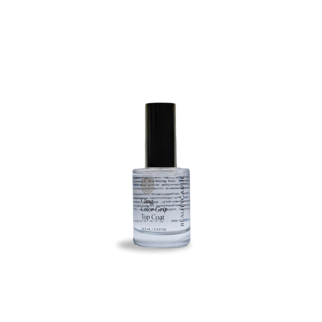 Cling Color Grip Top Coat