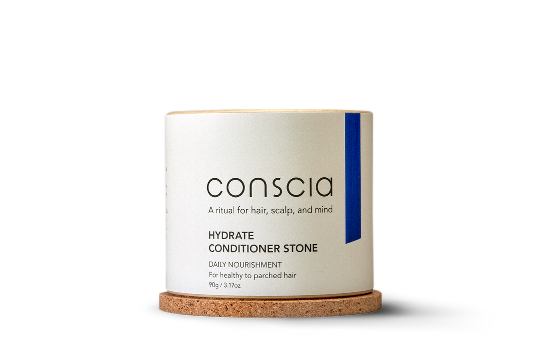 Hydrate Resina Conditioner
