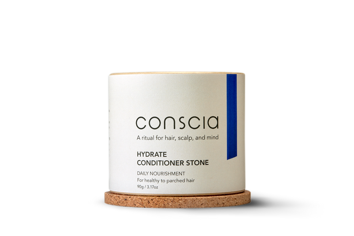 Hydrate Resina Conditioner