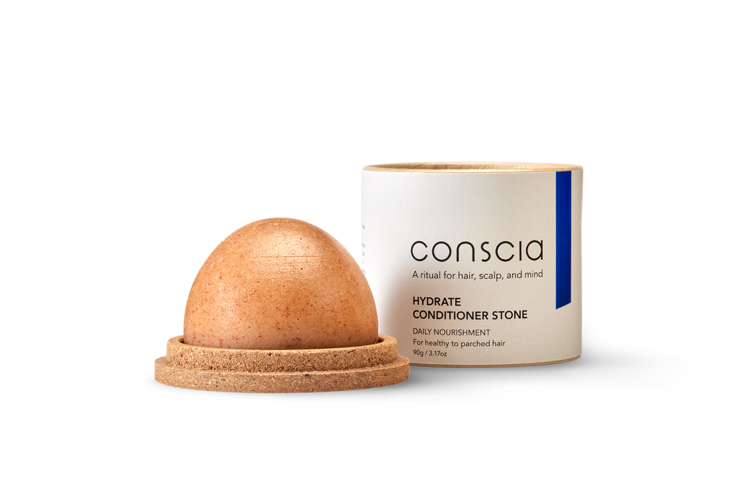 Hydrate Resina Conditioner