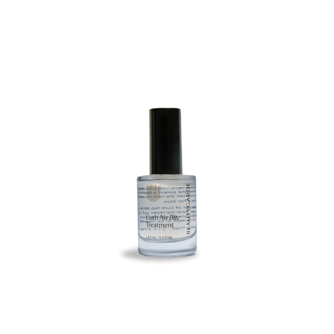 Curb No Bite Nail & Cuticle Treatment