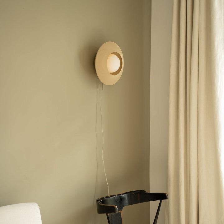Helios Sconce