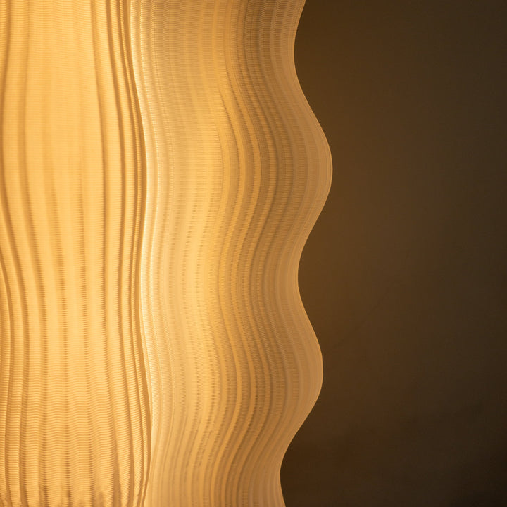 Mega Wavy Lamp