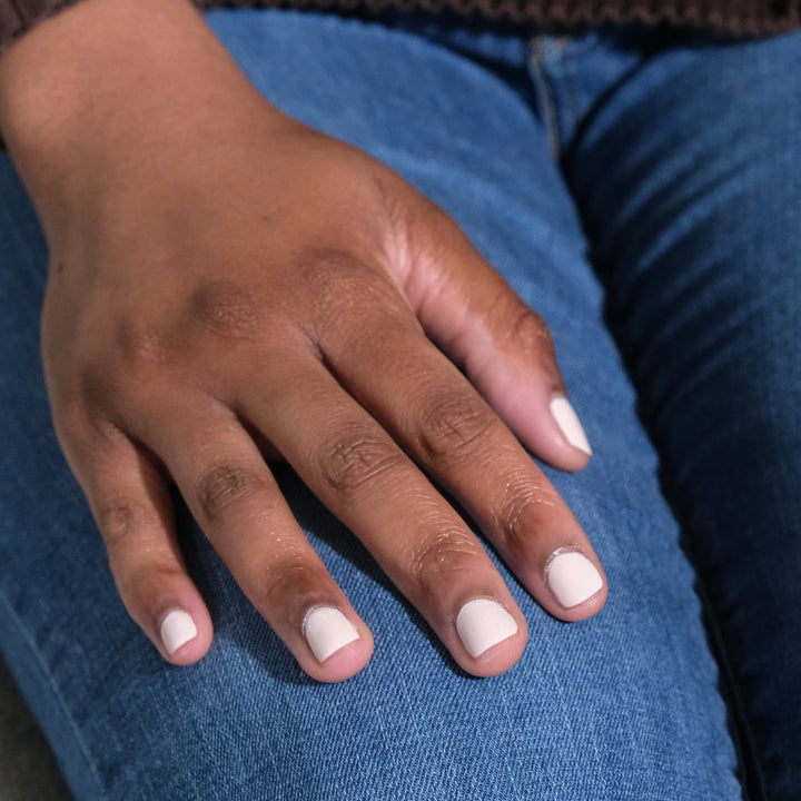 Longwear Nail Polish - Knit Sweater