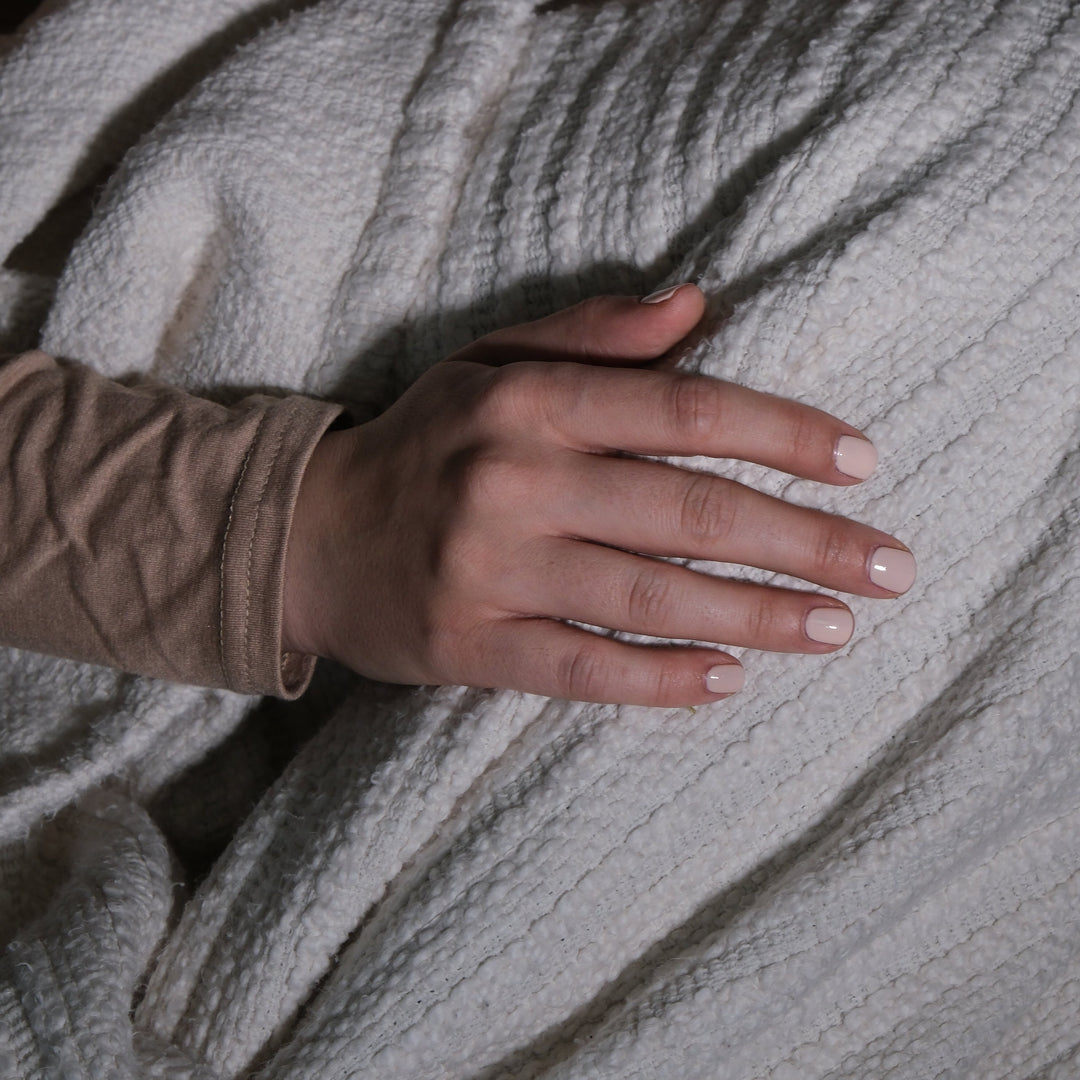 Longwear Nail Polish - Knit Sweater