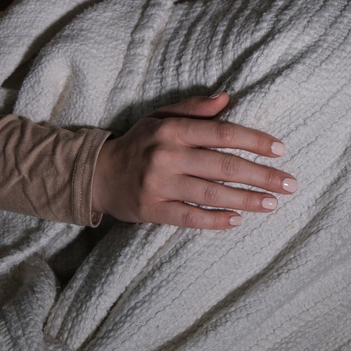 Longwear Nail Polish - Knit Sweater