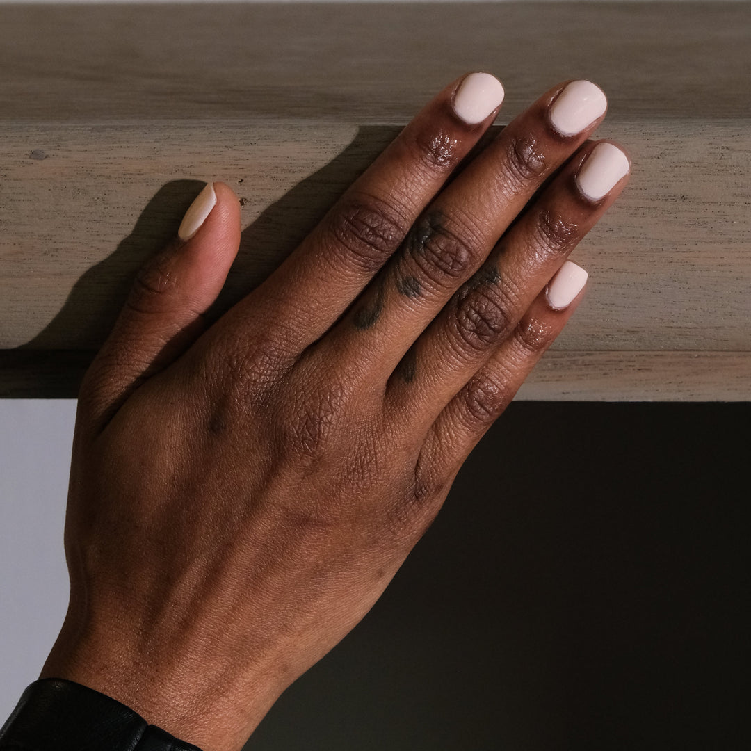 Longwear Nail Polish - Knit Sweater