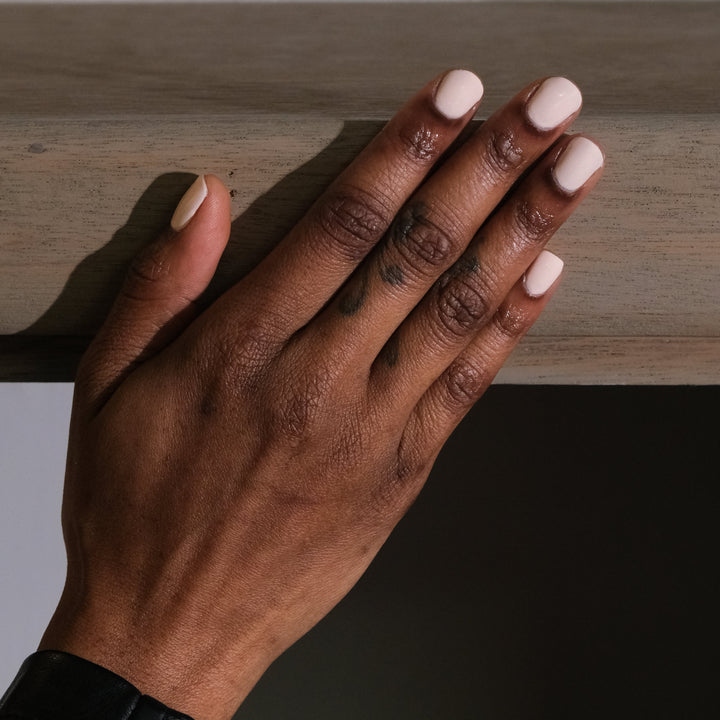 Longwear Nail Polish - Knit Sweater