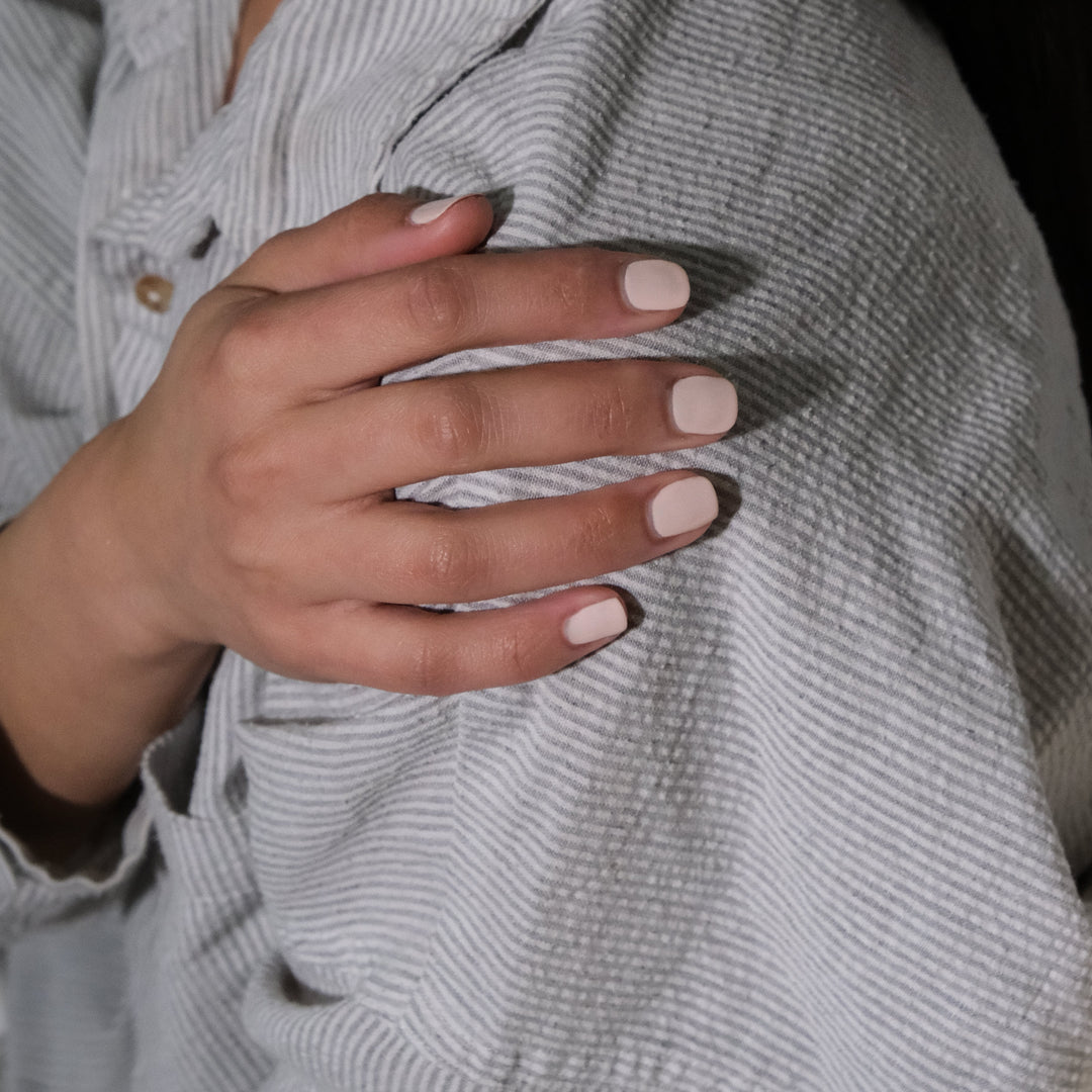 Longwear Nail Polish - Knit Sweater