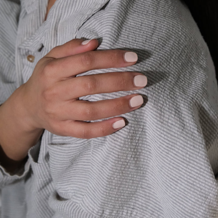 Longwear Nail Polish - Knit Sweater