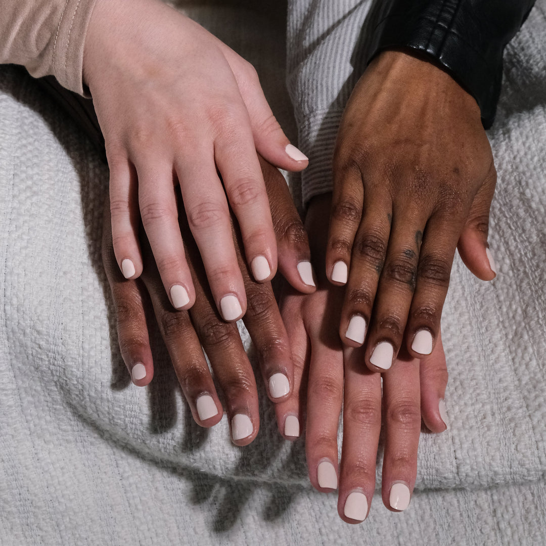 Longwear Nail Polish - Knit Sweater