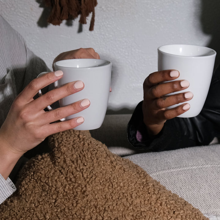 Longwear Nail Polish - Knit Sweater