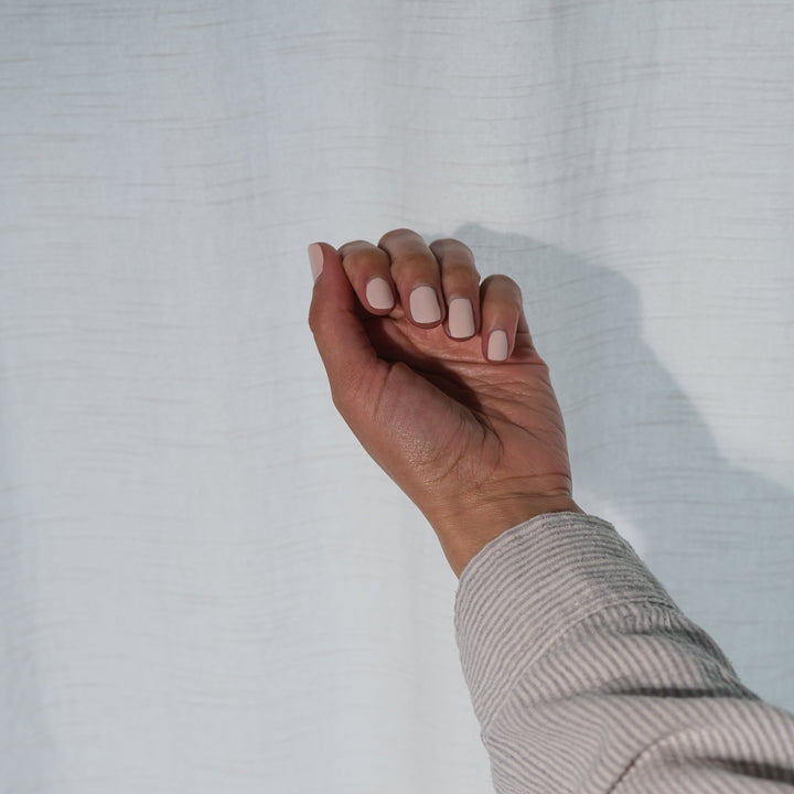 Longwear Nail Polish - Knit Sweater