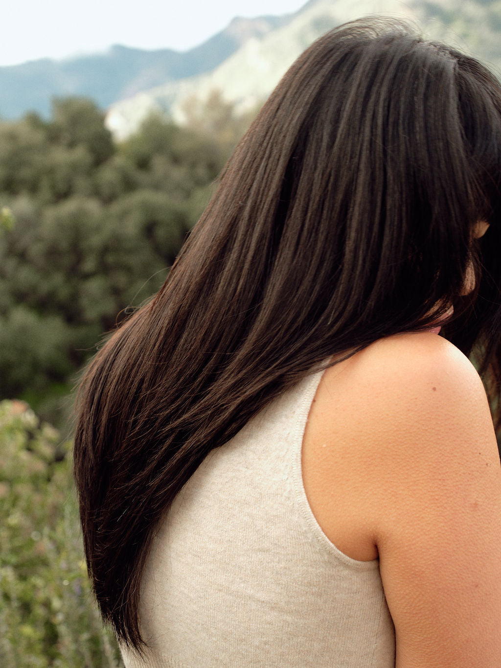 Detox Lapis Shampoo